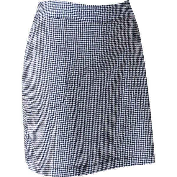 FootJoy Skort Interlink Print navyweißgemustert von FootJoy