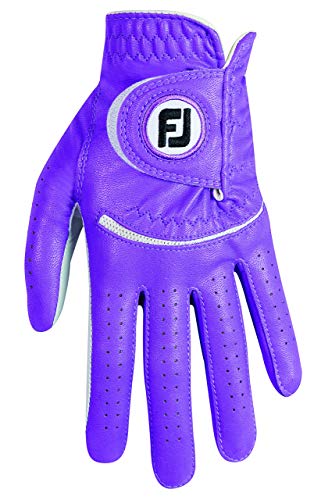 FootJoy Spectrum LLH Golfhandschuh, Violett FootJoy Spectrum LLH Golfhandschuh, Violett von FootJoy