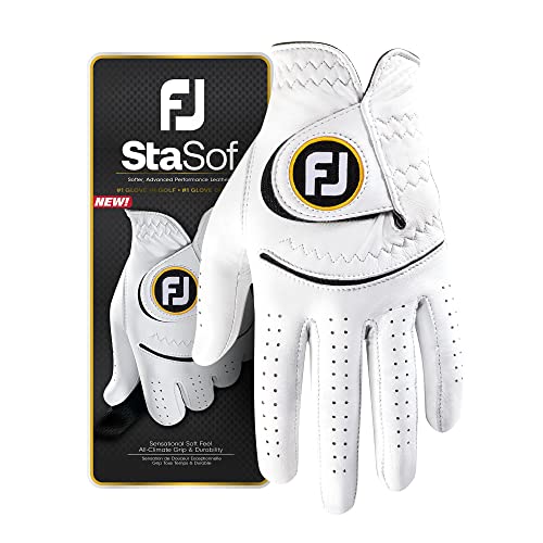 FootJoy StaSof Herren Golfhandschuh von FootJoy