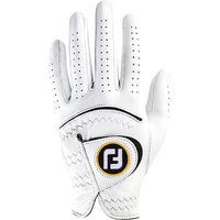 FootJoy StaSof weiß von FootJoy