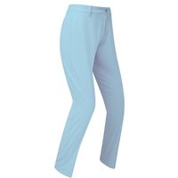 FootJoy Stretch Cropped 7/8 Hose türkis von FootJoy