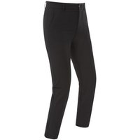 FootJoy Stretch Cropped Pant 7/8 Hose schwarz FootJoy Stretch Cropped Pant 7/8 Hose schwarz von FootJoy