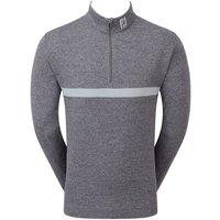 FootJoy Stretch Midlayer grau FootJoy Stretch Midlayer grau von FootJoy