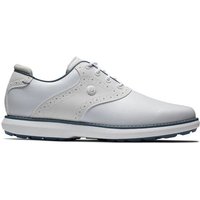 FootJoy Traditions SL Wide weiß von FootJoy