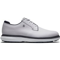 FootJoy Traditions Spikeless weiß von FootJoy