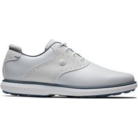 FootJoy Traditions weiß von FootJoy