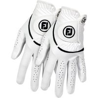 FootJoy WeatherSof 2er weiß FootJoy WeatherSof 2er weiß von FootJoy