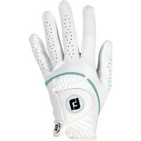 FootJoy WeatherSof blau von FootJoy