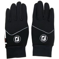 FootJoy WinterSof schwarz von FootJoy