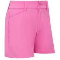 FootJoy Womens Shorts Hotpants Hose pink von FootJoy