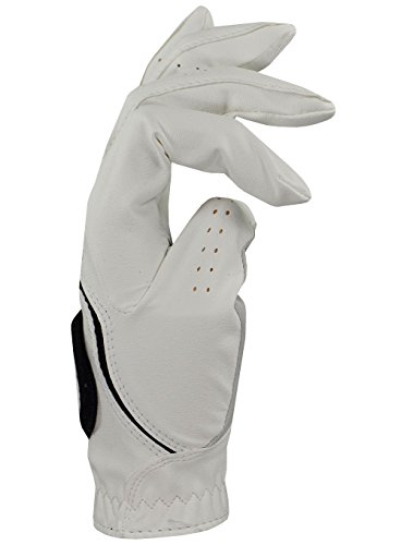 FootJoy golf- MLH Golfhandschuhe WeatherSof Golf Handschuhe (2 Stück), Herren, Cadet Small von FootJoy