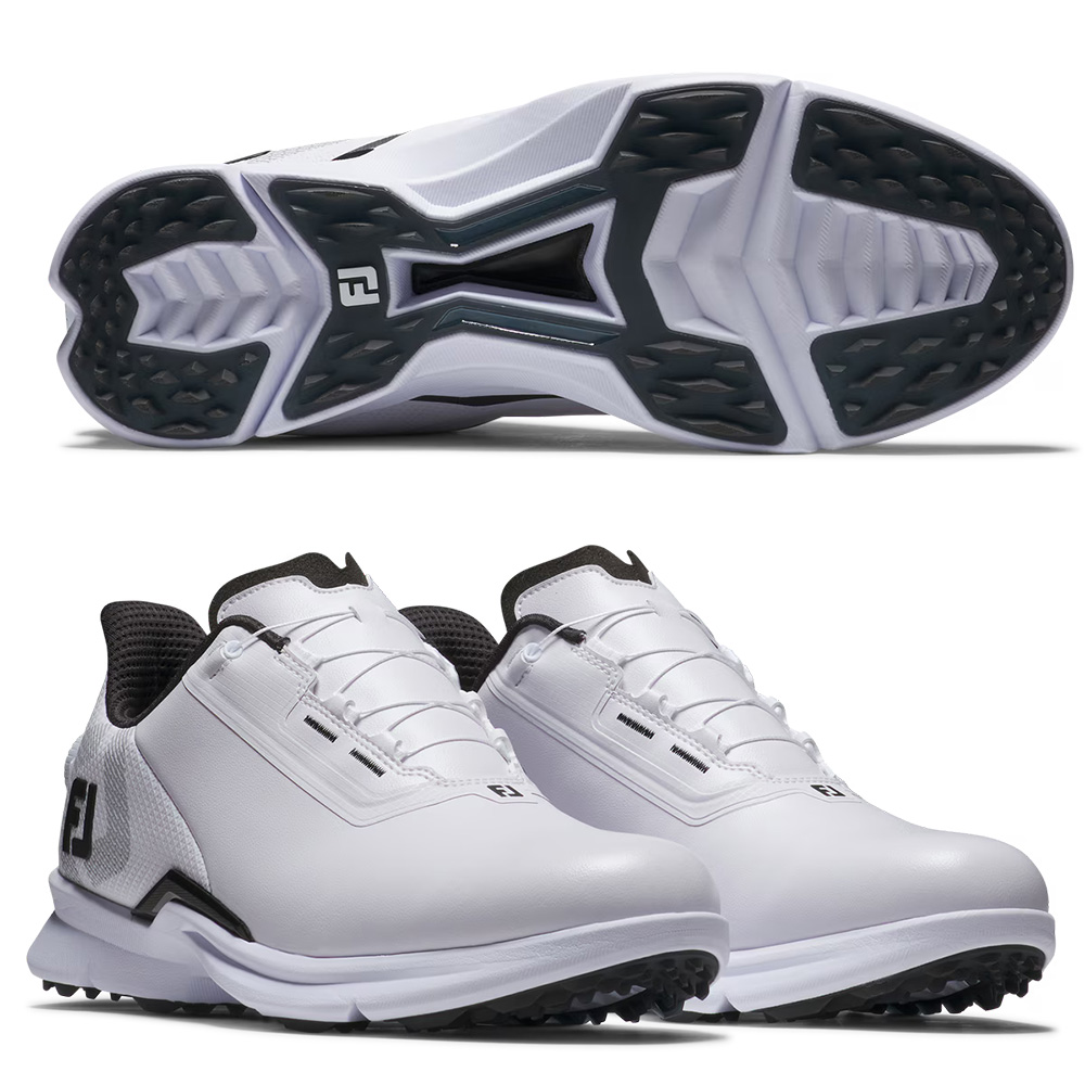 'Footjoy Fuel BOA Herren Golfschuh weiss' 'Footjoy Fuel BOA Herren Golfschuh weiss' von FootJoy