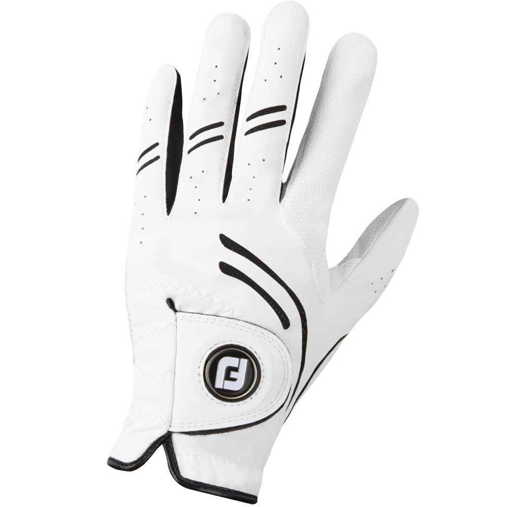 'Footjoy GTxtreme 22 Damen Handschuh weiss' 'Footjoy GTxtreme 22 Damen Handschuh weiss' von FootJoy