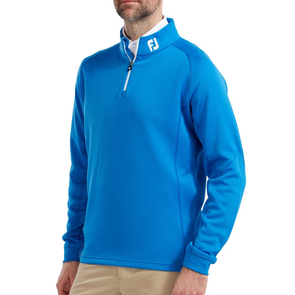 'Footjoy Golf Chill Out Herren Pullover blau' 'Footjoy Golf Chill Out Herren Pullover blau' von FootJoy