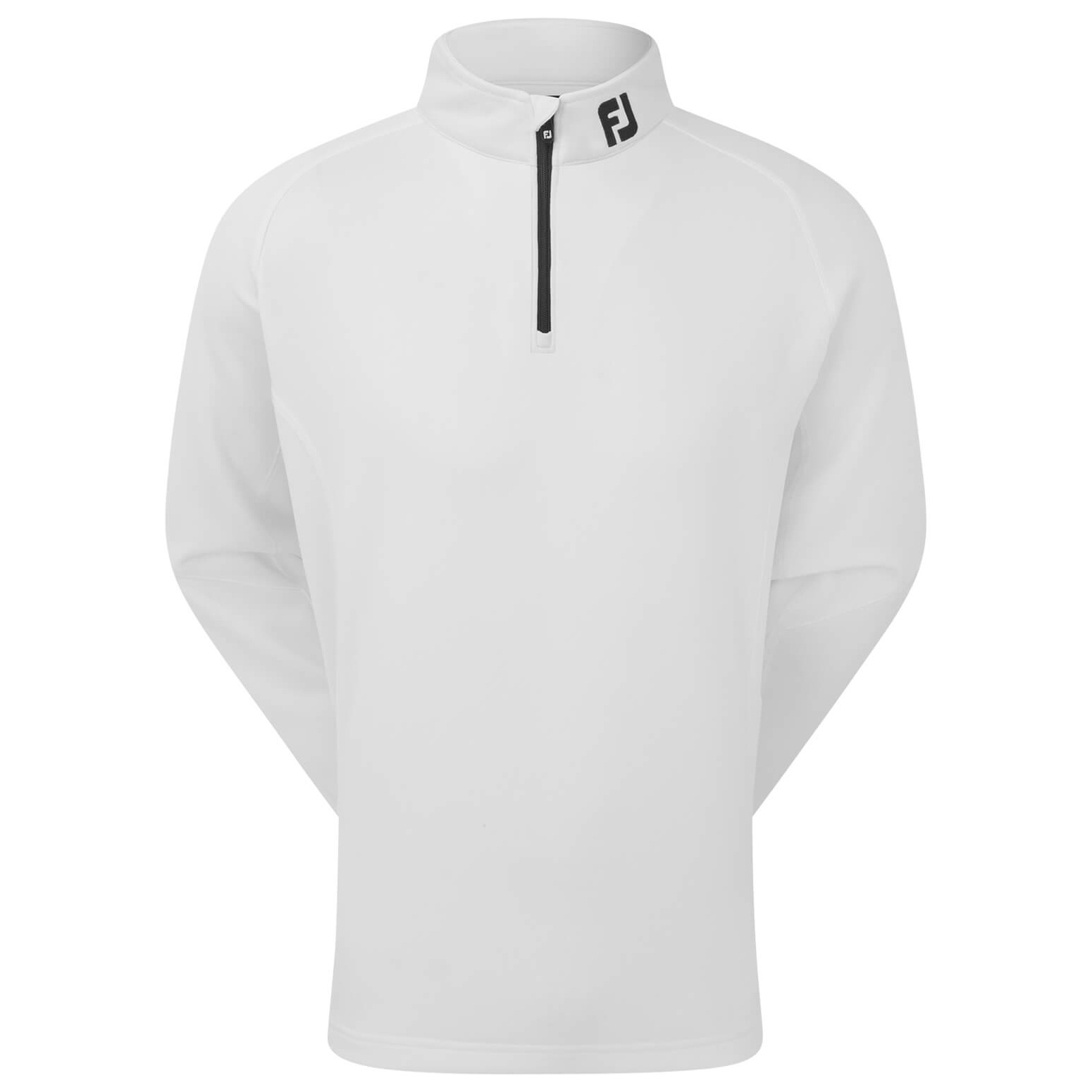 'Footjoy Golf Chill Out Herren Pullover weiss/navy' 'Footjoy Golf Chill Out Herren Pullover weiss/navy' von FootJoy