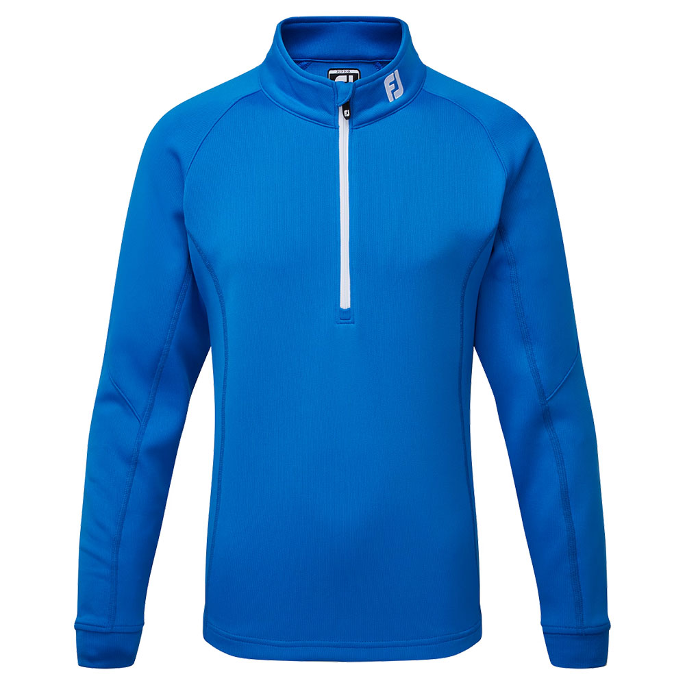 'Footjoy Golf Chill Out Junior Pullover blau' 'Footjoy Golf Chill Out Junior Pullover blau' von FootJoy