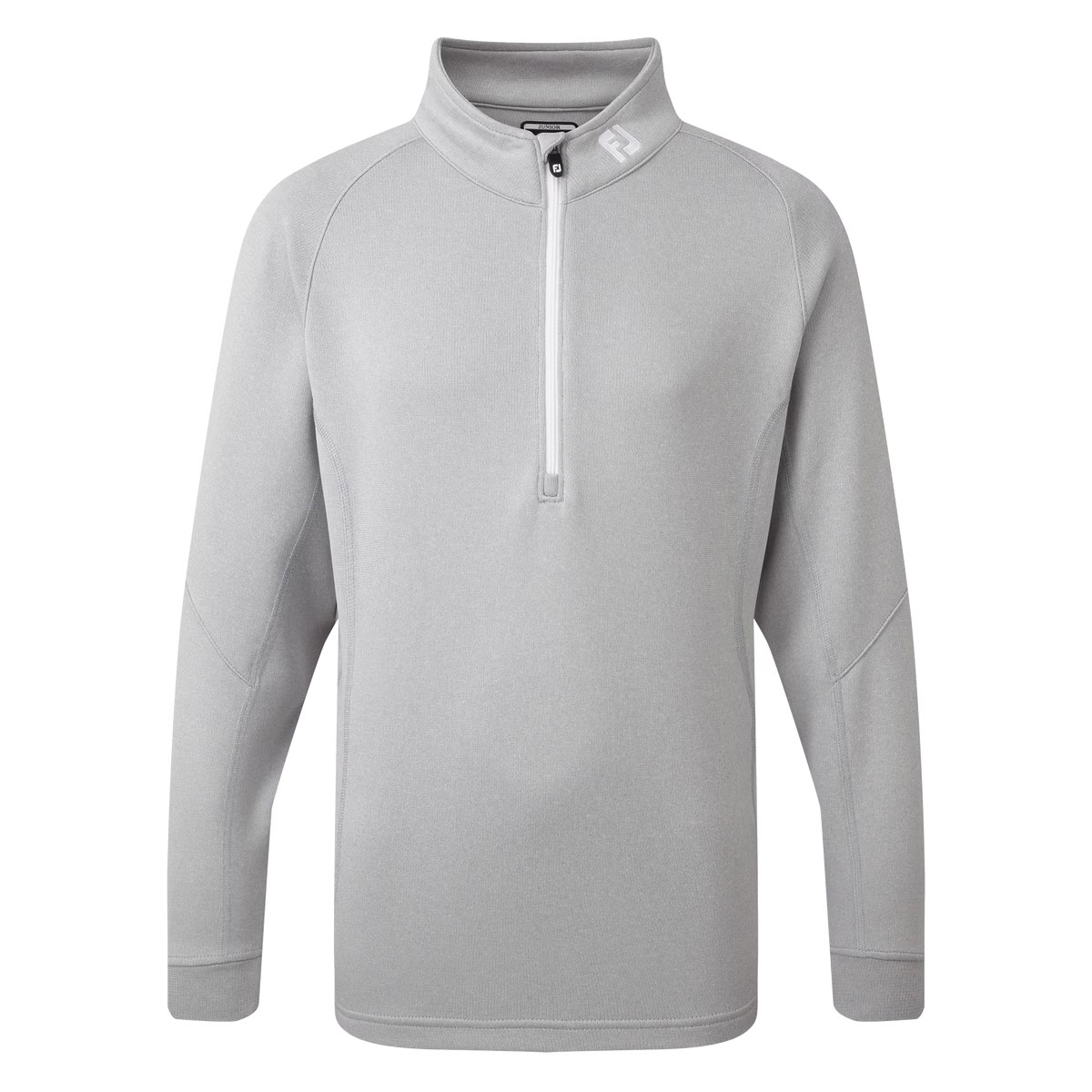 'Footjoy Golf Chill Out Junior Pullover hellgrau' 'Footjoy Golf Chill Out Junior Pullover hellgrau' von FootJoy