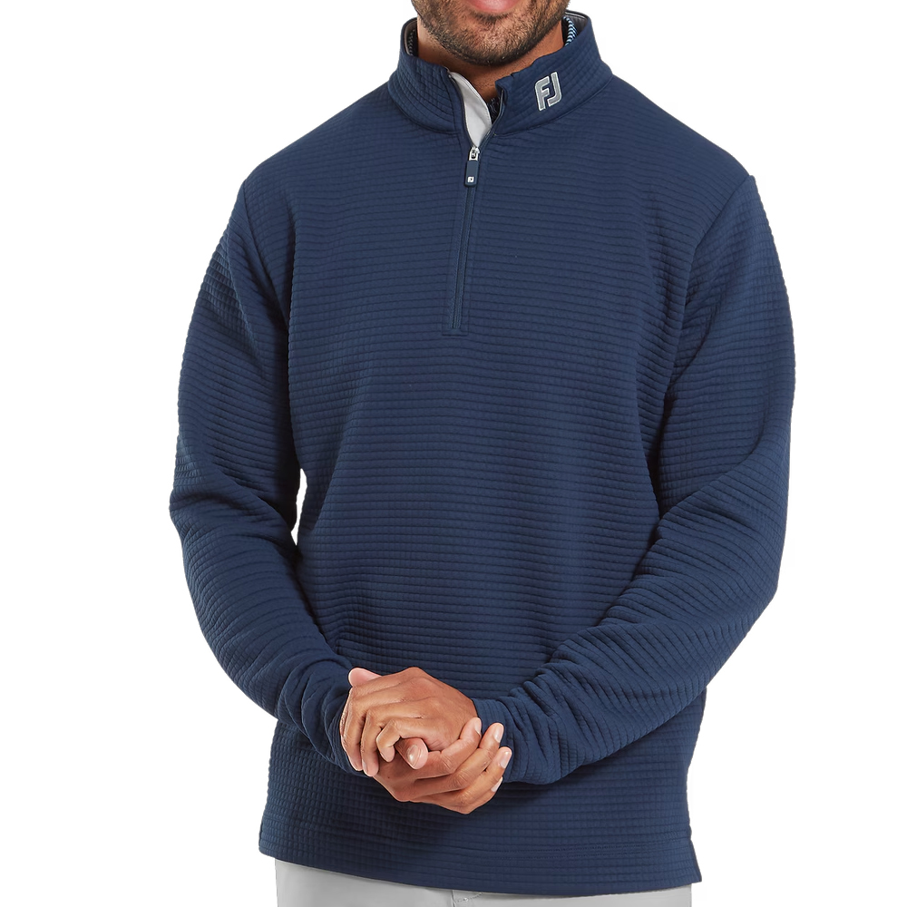 'Footjoy Golf Quilt Chill Out Herren Pullover navy' 'Footjoy Golf Quilt Chill Out Herren Pullover navy' von FootJoy
