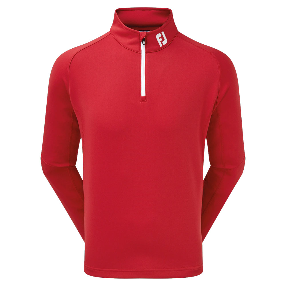 'Footjoy Golf Tonal Chill Out Herren Pullover rot' 'Footjoy Golf Tonal Chill Out Herren Pullover rot' von FootJoy