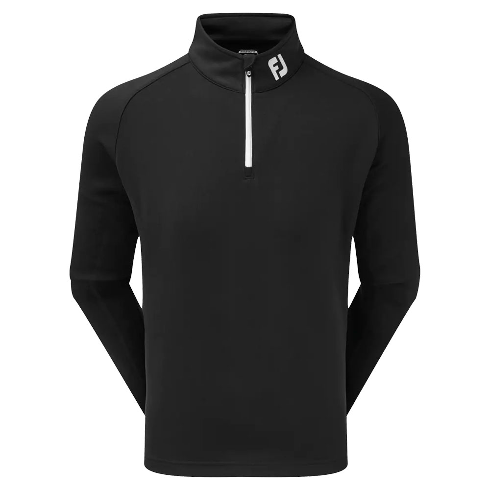 'Footjoy Golf Chill Out Herren Pullover schwarz' 'Footjoy Golf Chill Out Herren Pullover schwarz' von FootJoy