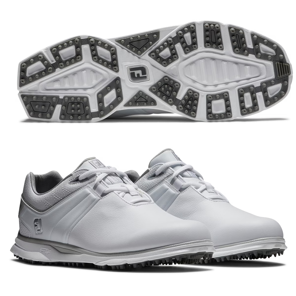 'Footjoy Pro SL Damengolfschuh weiss' 'Footjoy Pro SL Damengolfschuh weiss' von FootJoy