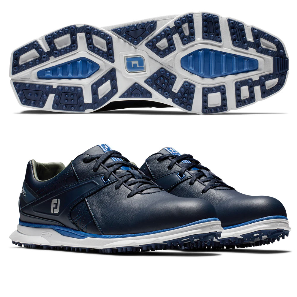 'Footjoy Pro SL Herren Golfschuh navy' 'Footjoy Pro SL Herren Golfschuh navy' von FootJoy
