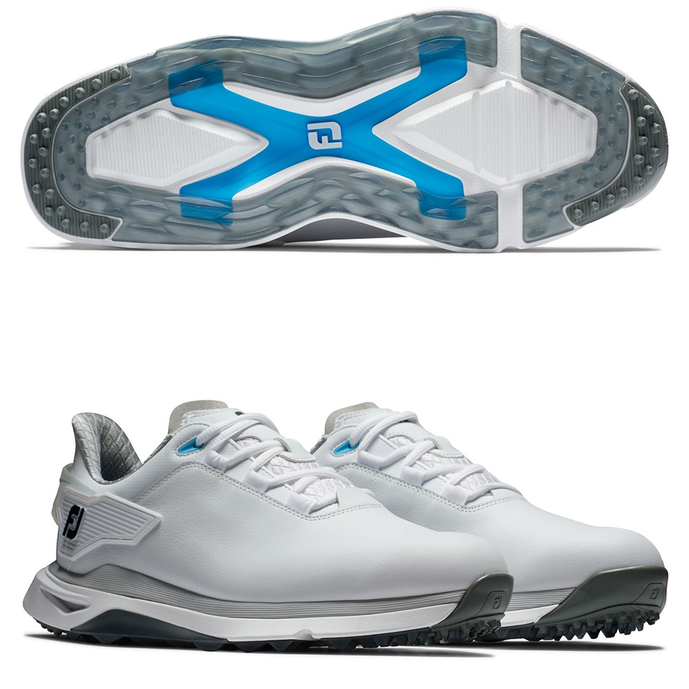 'Footjoy Pro SLX Herren Golfschuh weiss' 'Footjoy Pro SLX Herren Golfschuh weiss' von FootJoy