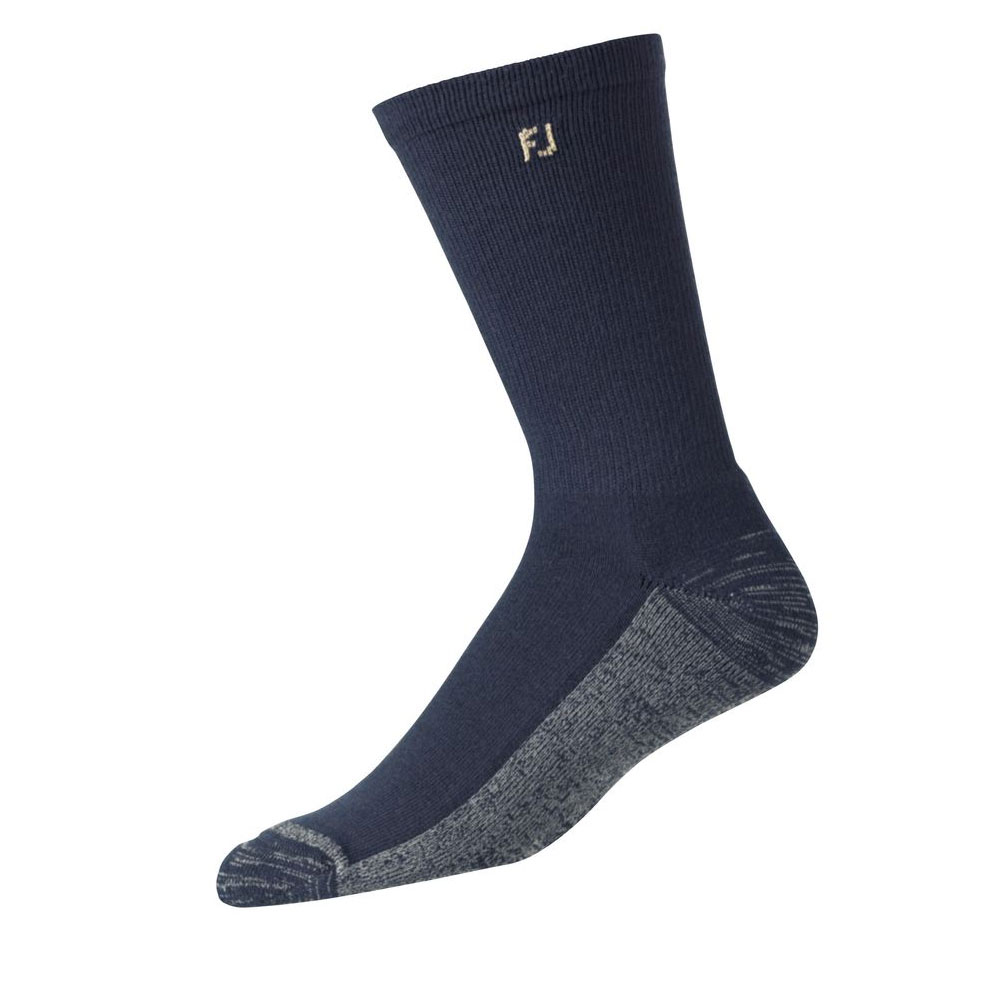 'Footjoy ProDry Crew Herren Golfsocken navy' 'Footjoy ProDry Crew Herren Golfsocken navy' von FootJoy