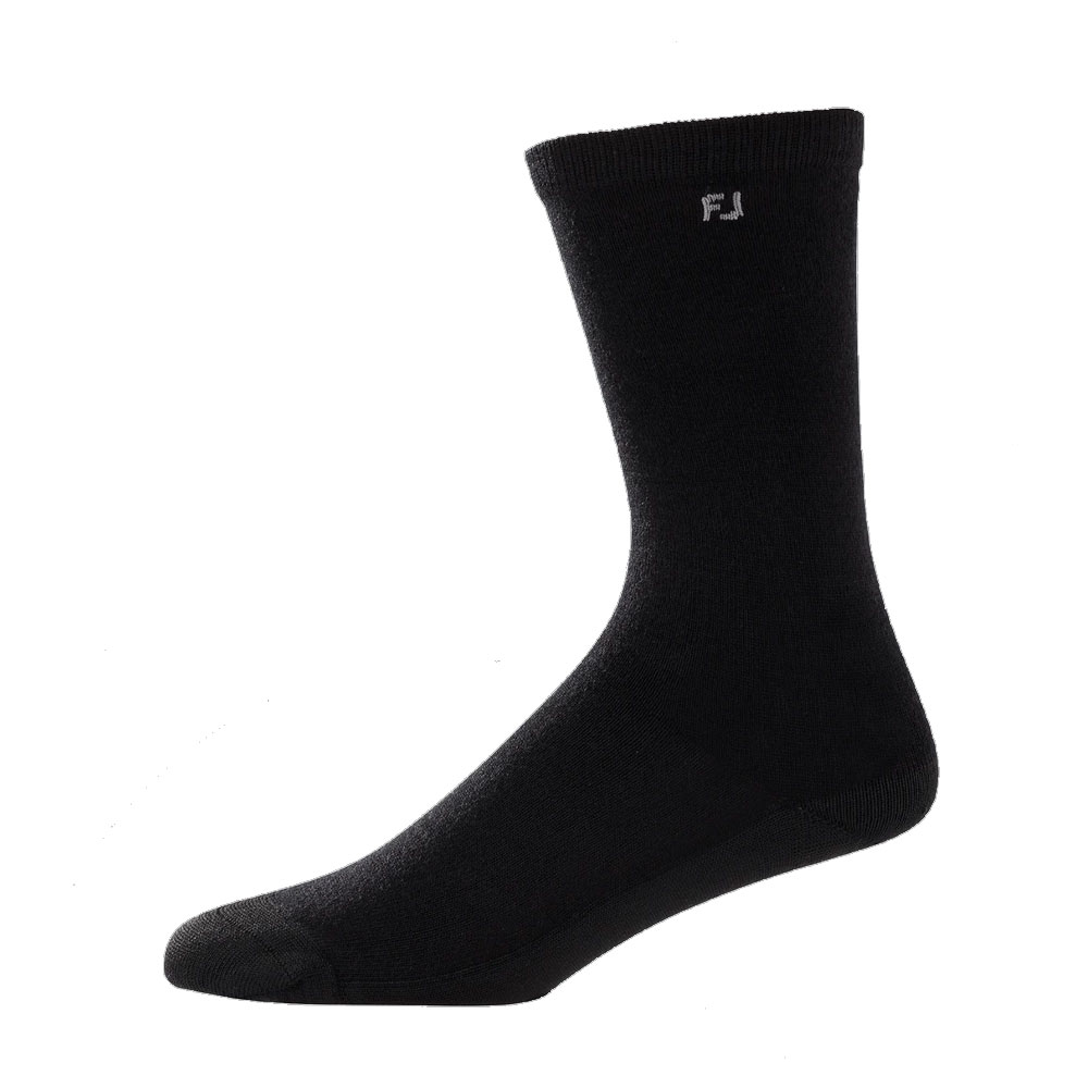 'Footjoy ProDry LW Golf Damensocken Crew schwarz' 'Footjoy ProDry LW Golf Damensocken Crew schwarz' von FootJoy