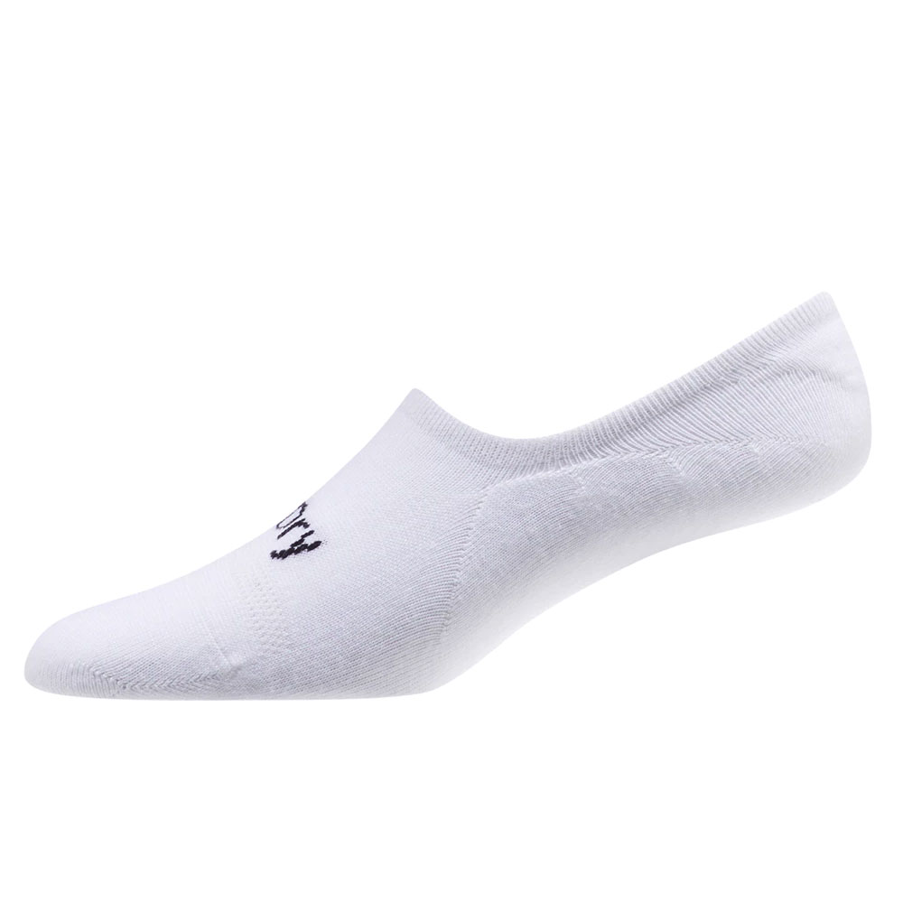 'Footjoy ProDry LW Golf Herrensocken Ultra Low Cut weiss' 'Footjoy ProDry LW Golf Herrensocken Ultra Low Cut weiss' von FootJoy