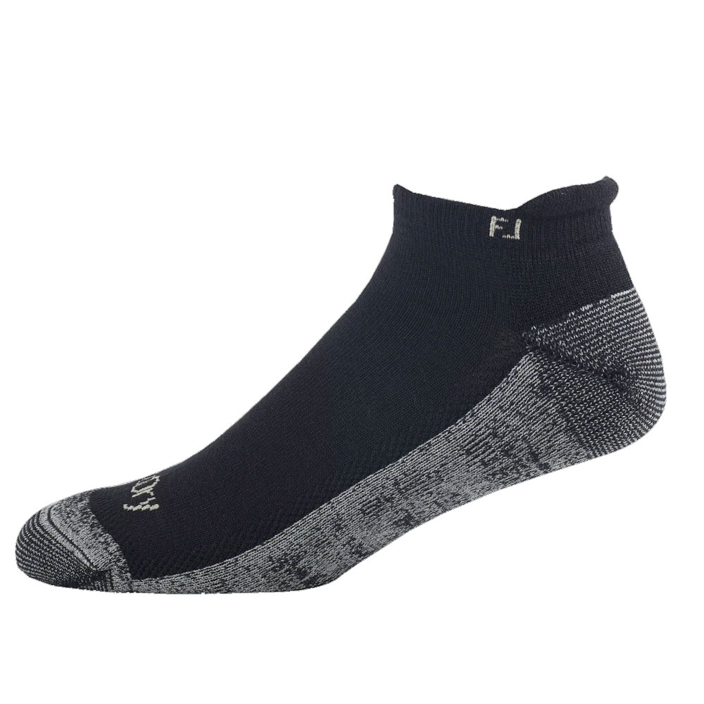 'Footjoy ProDry Rolltab Herren Golfsocken schwarz' 'Footjoy ProDry Rolltab Herren Golfsocken schwarz' von FootJoy