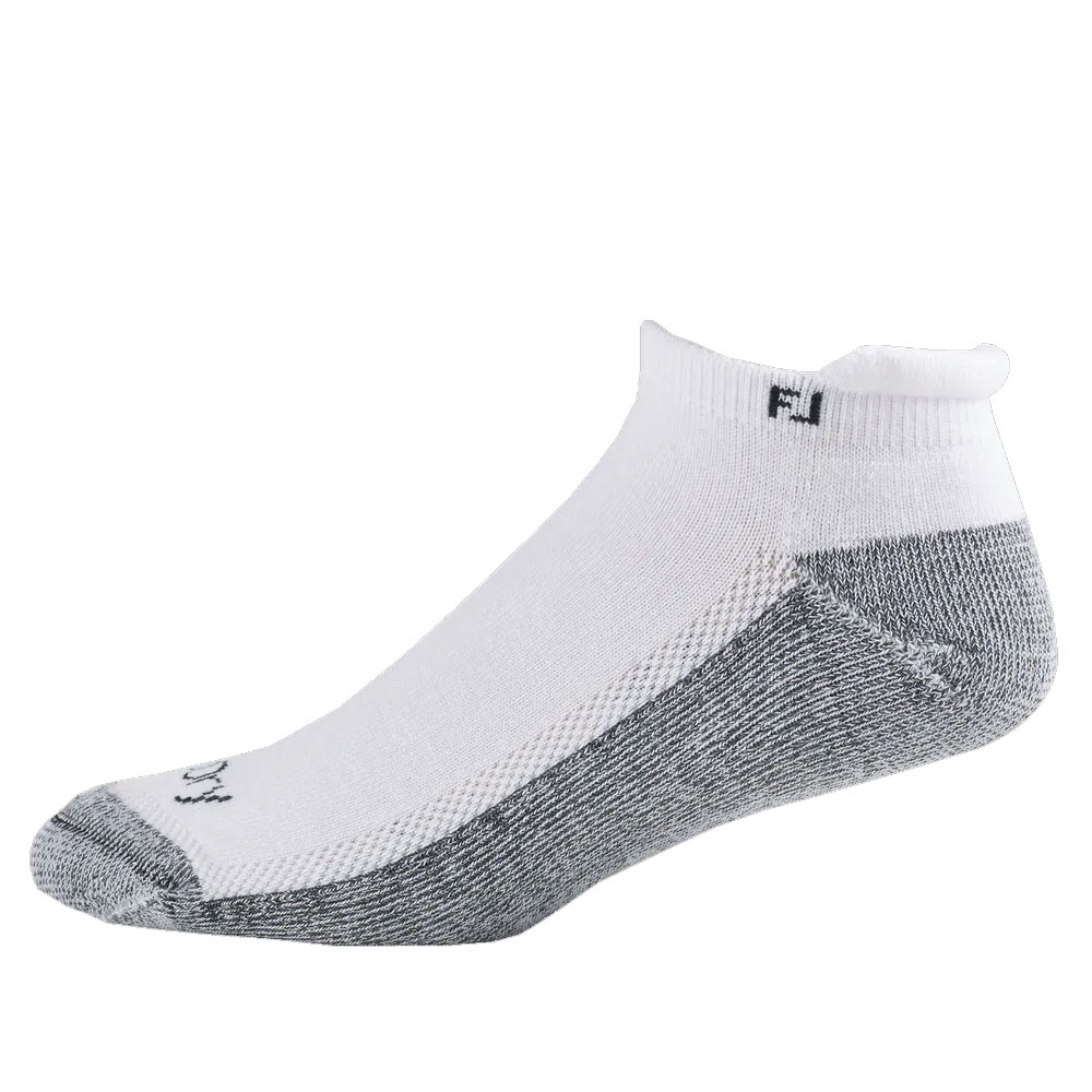 'Footjoy ProDry Rolltab Herren Golfsocken weiss' 'Footjoy ProDry Rolltab Herren Golfsocken weiss' von FootJoy