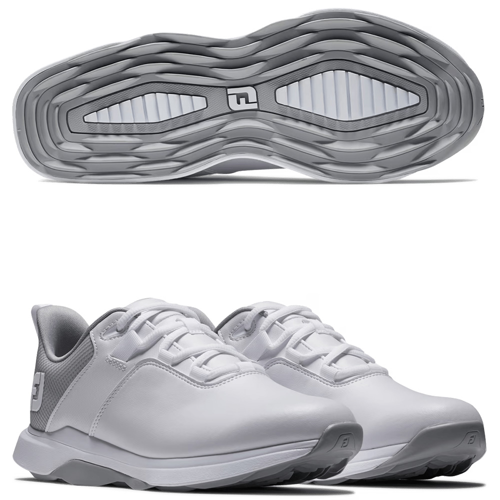 'Footjoy ProLite Damen Golfschuh weiss' 'Footjoy ProLite Damen Golfschuh weiss' von FootJoy
