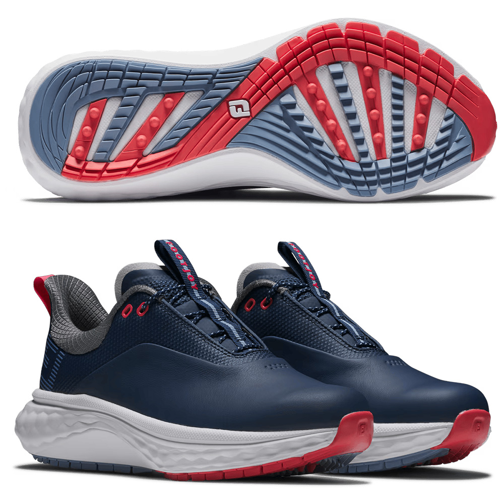 'Footjoy Quantum Damen Golfschuh navy' 'Footjoy Quantum Damen Golfschuh navy' von FootJoy