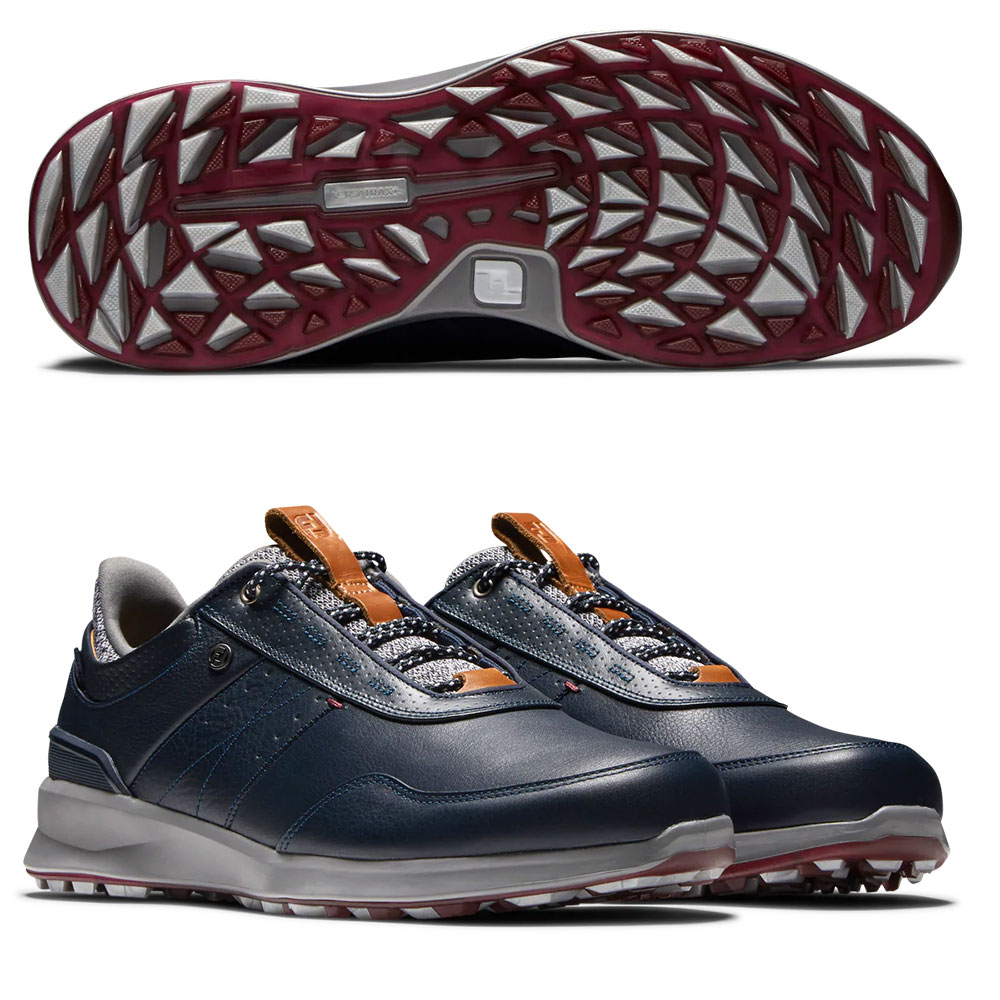 'Footjoy Stratos Herren Golfschuh navy' 'Footjoy Stratos Herren Golfschuh navy' von FootJoy