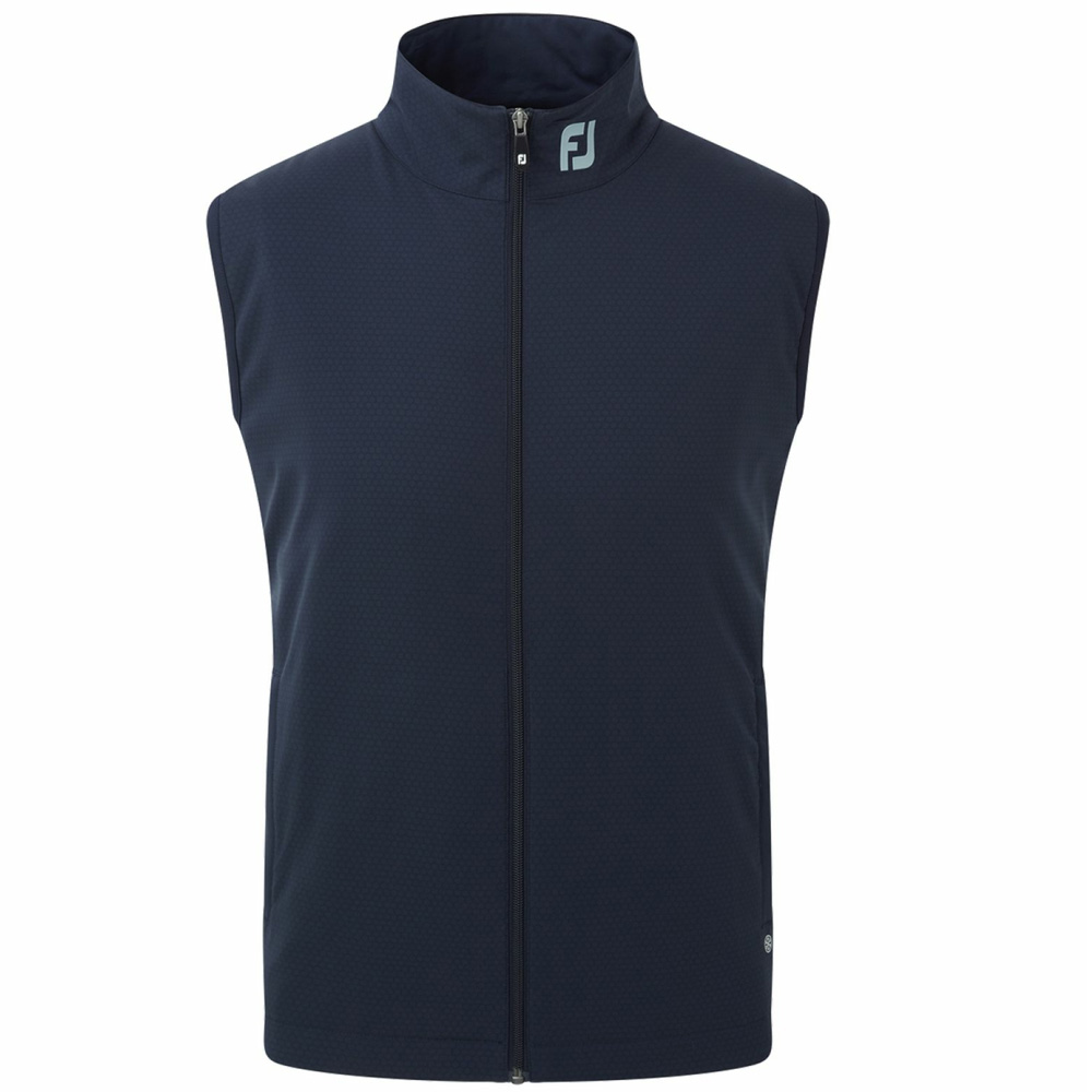 'Footjoy Thermo Hybrid Herren Weste navy' 'Footjoy Thermo Hybrid Herren Weste navy' von FootJoy