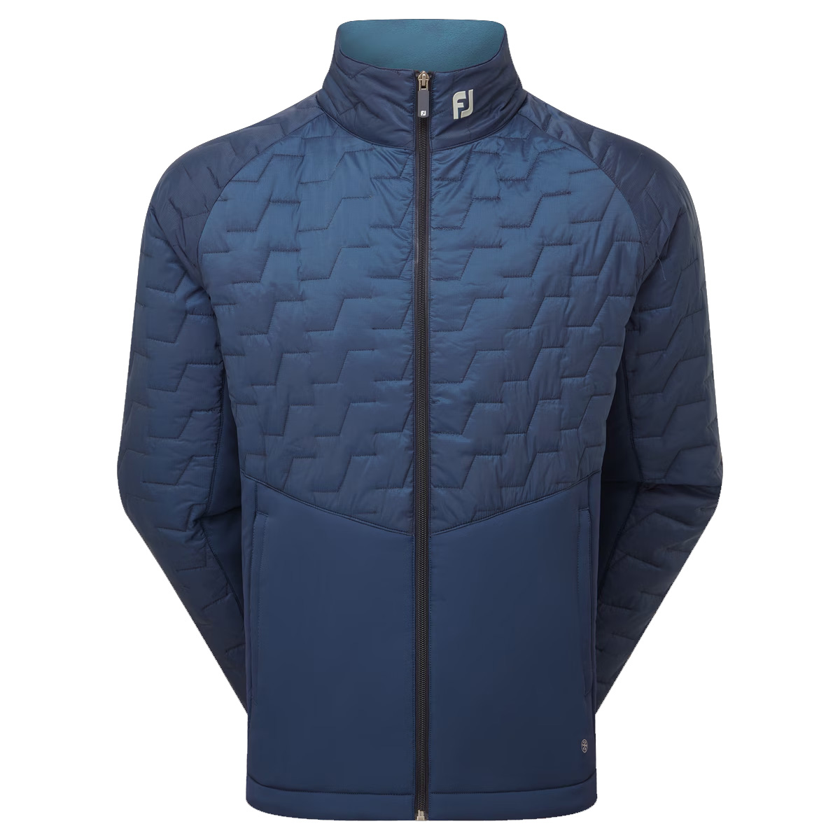 'Footjoy Thermo Insulated Herren Jacke navy' 'Footjoy Thermo Insulated Herren Jacke navy' von FootJoy