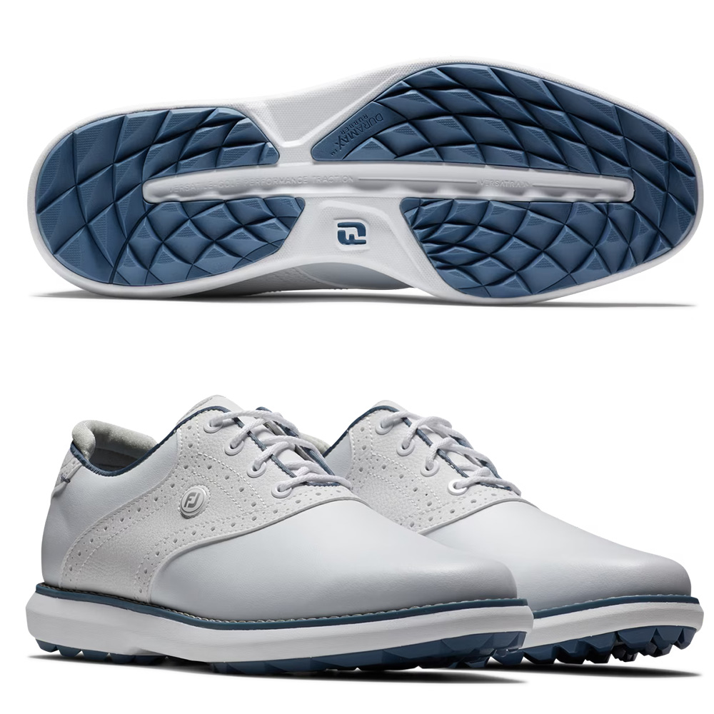'Footjoy Traditions SL Damen Golfschuh weiss' 'Footjoy Traditions SL Damen Golfschuh weiss' von FootJoy