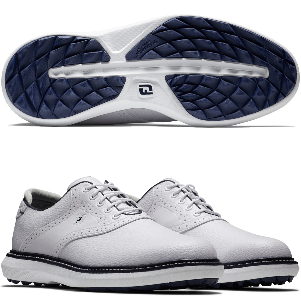 'Footjoy Traditions SL Herren Golfschuh weiss' 'Footjoy Traditions SL Herren Golfschuh weiss' von FootJoy