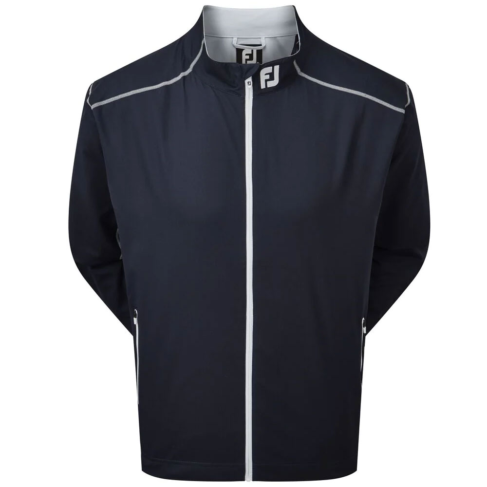 'Footjoy Windjacke Windshield navy' 'Footjoy Windjacke Windshield navy' von FootJoy