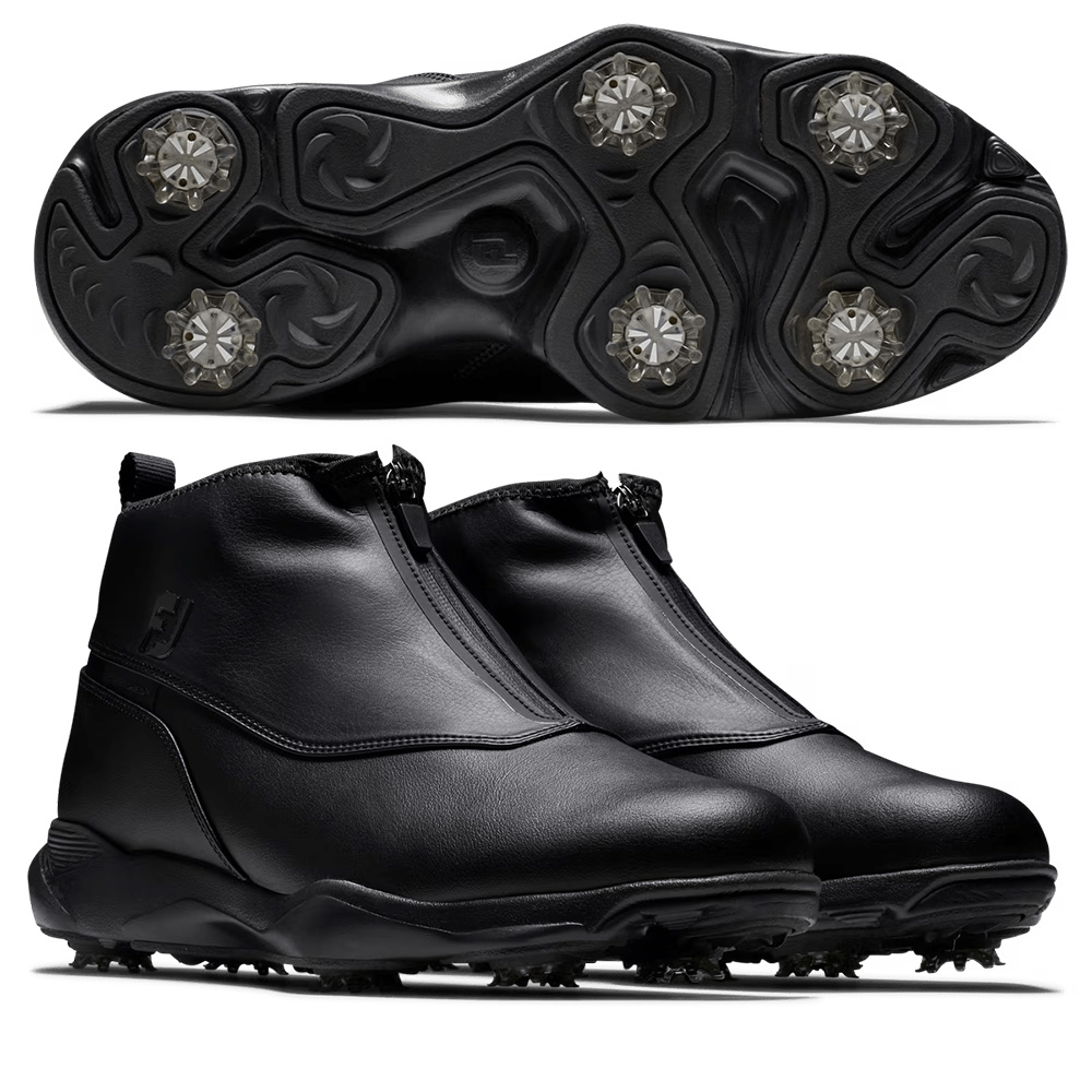 'Footjoy Winter Herrenschuh Boot Stormwalker schwarz' 'Footjoy Winter Herrenschuh Boot Stormwalker schwarz' von FootJoy