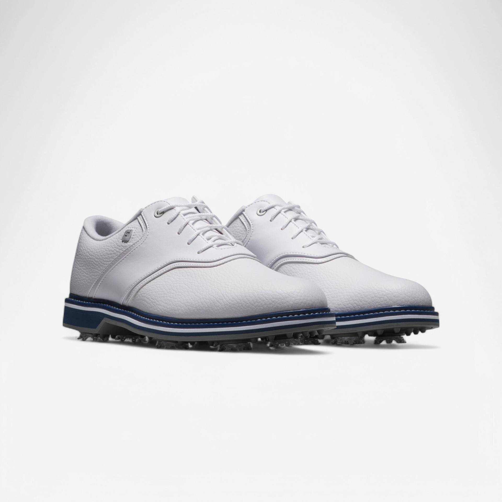 Herren Golfschuhe Footjoy Originals weiß Herren Golfschuhe Footjoy Originals weiß von FootJoy