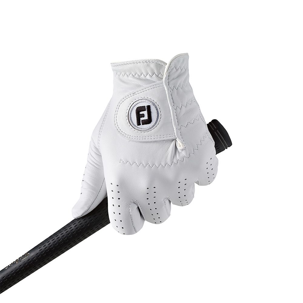 Footjoy CabrettaSof Golfhandschuh Herren Footjoy CabrettaSof Golfhandschuh Herren von Ekomi