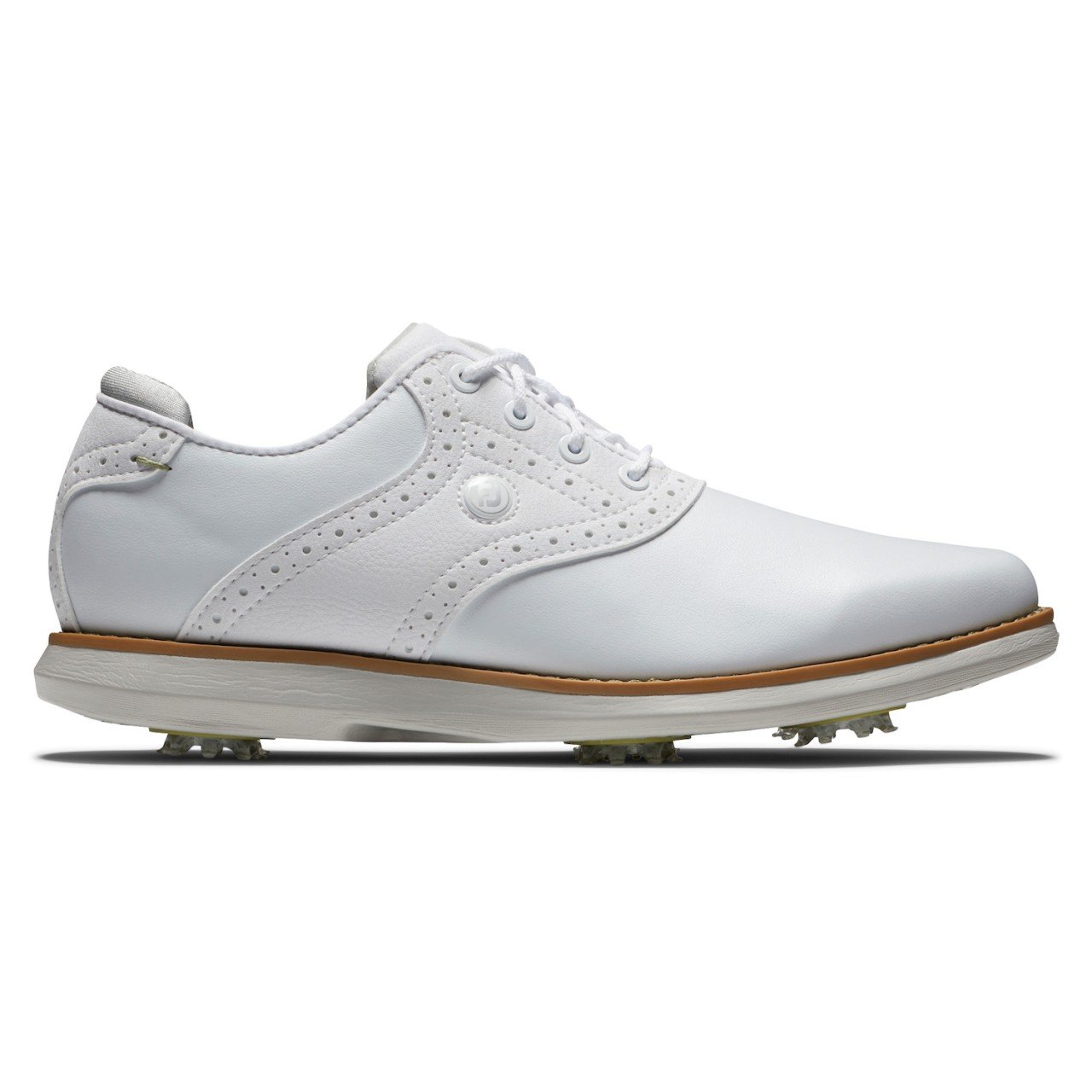 Footjoy Traditions Golfschuh Damen Footjoy Traditions Golfschuh Damen von Ekomi