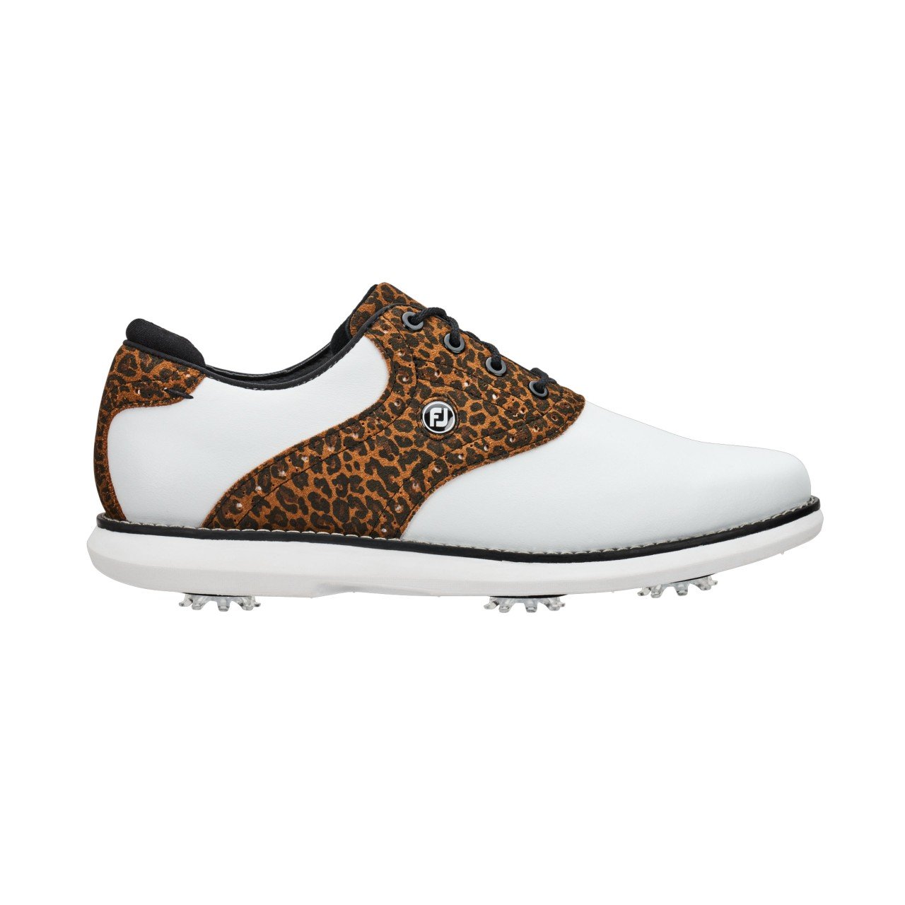 Footjoy Traditions Golfschuh Damen Footjoy Traditions Golfschuh Damen von Ekomi