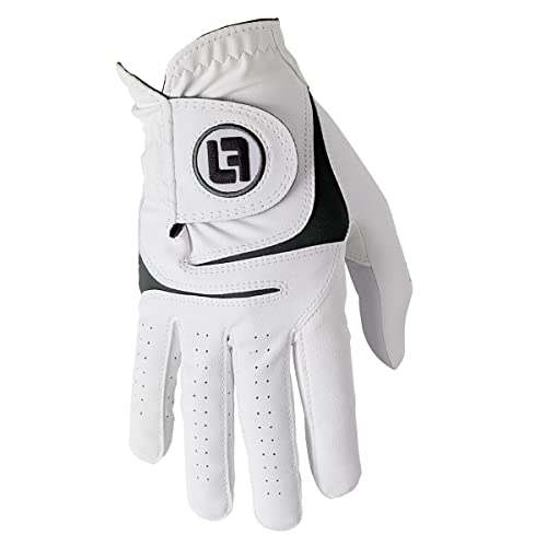 FootJoy WeatherSof Herren-Golfhandschuh, M/L FootJoy WeatherSof Herren-Golfhandschuh, M/L von FootJoy