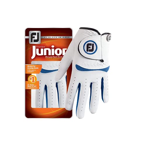 Kinder Golfhandschuh "Junior LH" - für Rechthänder von FootJoy