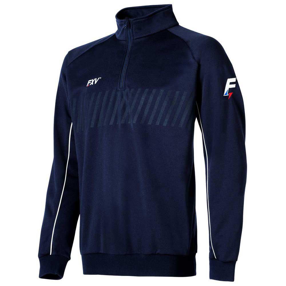 Force Xv Action Sweatshirt Blau L Mann Force Xv Action Sweatshirt Blau L Mann von Force Xv