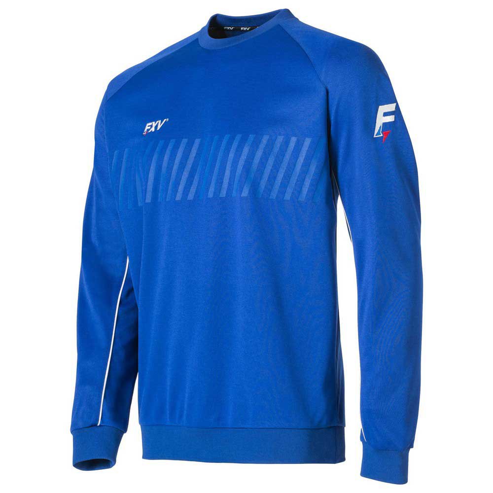 Force Xv Action Sweatshirt Blau M Mann von Force Xv
