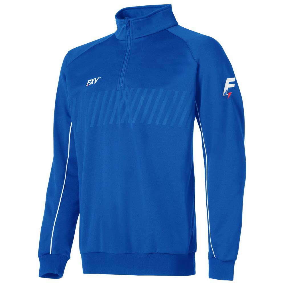 Force Xv Action Sweatshirt Blau S Mann Force Xv Action Sweatshirt Blau S Mann von Force Xv
